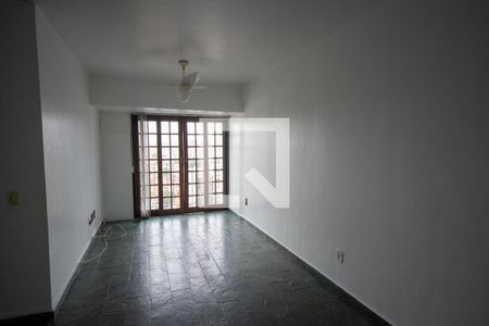 Sala de Apartamento com 2 quartos, 65m² Andaraí
