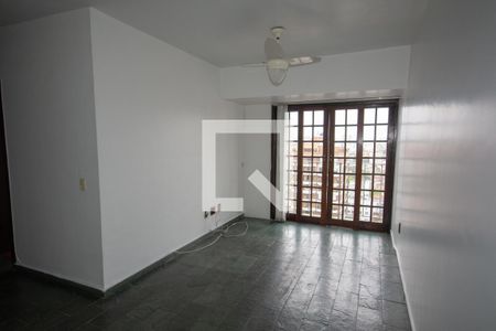 Sala de Apartamento com 2 quartos, 65m² Andaraí