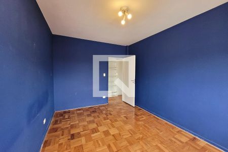 Quarto de apartamento à venda com 1 quarto, 60m² em Aclimação, São Paulo