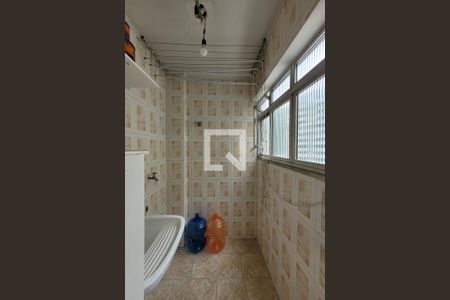 Apartamento à venda com 60m², 1 quarto e sem vaga Apartamento à venda com 60m², 1 quarto e sem vagaÁrea de Serviço