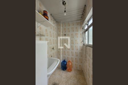 Apartamento à venda com 60m², 1 quarto e sem vaga Apartamento à venda com 60m², 1 quarto e sem vagaÁrea de Serviço