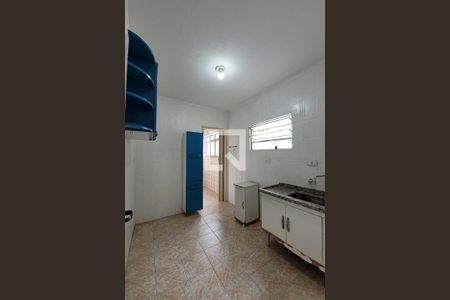 Apartamento à venda com 60m², 1 quarto e sem vaga Apartamento à venda com 60m², 1 quarto e sem vagaCozinha