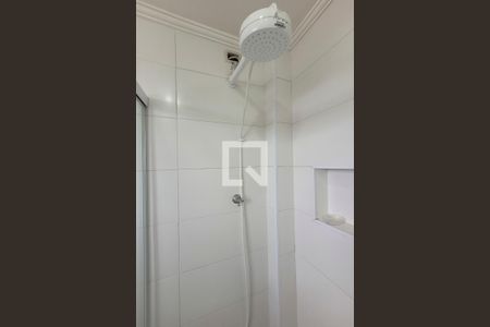 Apartamento à venda com 60m², 1 quarto e sem vaga Apartamento à venda com 60m², 1 quarto e sem vagaBanheiro