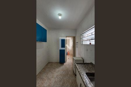 Apartamento à venda com 60m², 1 quarto e sem vaga Apartamento à venda com 60m², 1 quarto e sem vagaCozinha