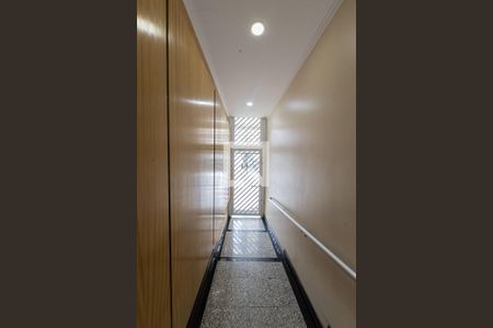 Área comum de apartamento para alugar com 2 quartos, 70m² em Tatuapé, São Paulo