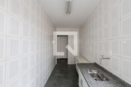 Apartamento para alugar com 70m², 2 quartos e 1 vagaCozinha