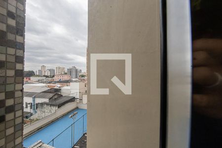 Sala de apartamento para alugar com 2 quartos, 70m² em Tatuapé, São Paulo