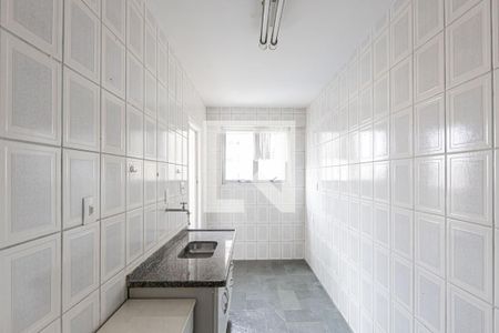 Apartamento para alugar com 70m², 2 quartos e 1 vagaCozinha