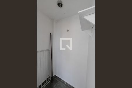 Área de Serviço de apartamento para alugar com 2 quartos, 70m² em Tatuapé, São Paulo