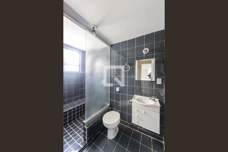 Apartamento para alugar com 70m², 2 quartos e 1 vagaBanheiro Social