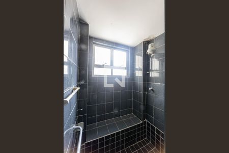 Banheiro Social de apartamento para alugar com 2 quartos, 70m² em Tatuapé, São Paulo