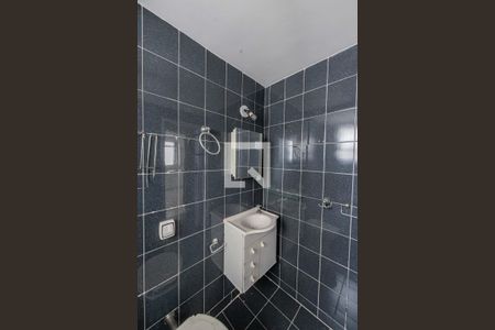 Apartamento para alugar com 70m², 2 quartos e 1 vagaBanheiro Social