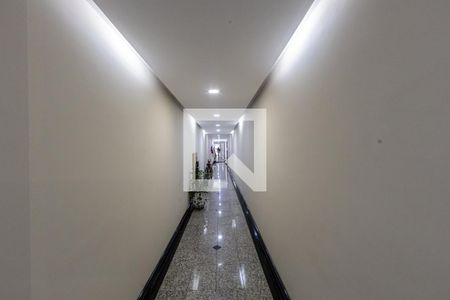 Área comum de apartamento para alugar com 2 quartos, 70m² em Tatuapé, São Paulo