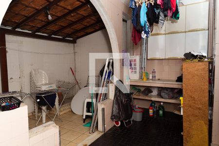 Casa para alugar com 450m², 6 quartos e 2 vagas Casa para alugar com 450m², 6 quartos e 2 vagasÁrea de Serviço