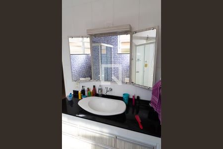 Casa para alugar com 450m², 6 quartos e 2 vagas Casa para alugar com 450m², 6 quartos e 2 vagasBanheiro 3