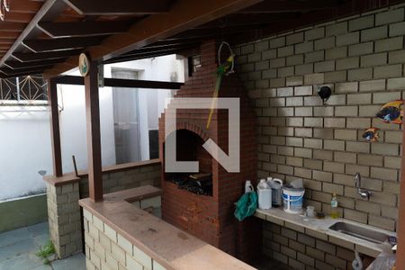 Casa para alugar com 450m², 6 quartos e 2 vagas Casa para alugar com 450m², 6 quartos e 2 vagasChurrasqueira