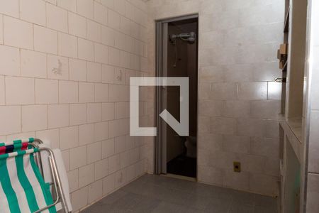 Casa para alugar com 450m², 6 quartos e 2 vagas Casa para alugar com 450m², 6 quartos e 2 vagasQuarto de Serviço