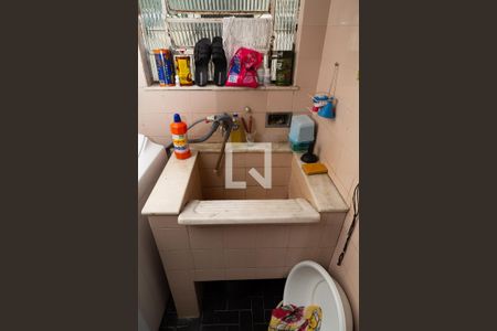 Casa para alugar com 450m², 6 quartos e 2 vagas Casa para alugar com 450m², 6 quartos e 2 vagasÁrea de Serviço