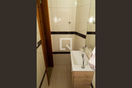 Casa para alugar com 450m², 6 quartos e 2 vagas Casa para alugar com 450m², 6 quartos e 2 vagasBanheiro 1