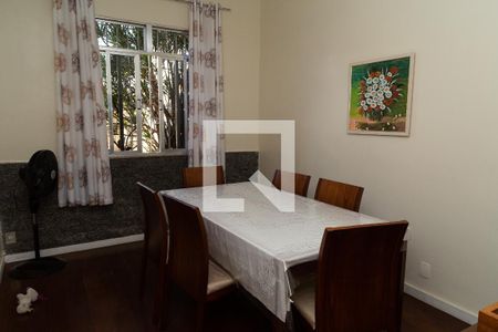 Casa para alugar com 450m², 6 quartos e 2 vagas Casa para alugar com 450m², 6 quartos e 2 vagasSala de Jantar