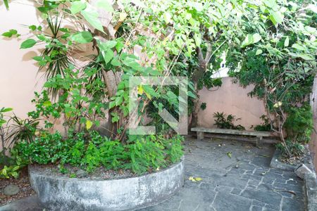 Casa para alugar com 450m², 6 quartos e 2 vagas Casa para alugar com 450m², 6 quartos e 2 vagasJardim