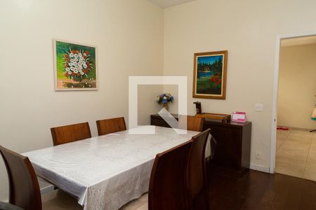 Casa para alugar com 450m², 6 quartos e 2 vagas Casa para alugar com 450m², 6 quartos e 2 vagasSala de Jantar