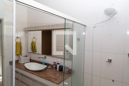 Casa para alugar com 450m², 6 quartos e 2 vagas Casa para alugar com 450m², 6 quartos e 2 vagasBanheiro 2