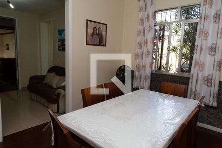 Casa para alugar com 450m², 6 quartos e 2 vagas Casa para alugar com 450m², 6 quartos e 2 vagasSala de Jantar