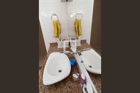 Casa para alugar com 450m², 6 quartos e 2 vagas Casa para alugar com 450m², 6 quartos e 2 vagasBanheiro 2