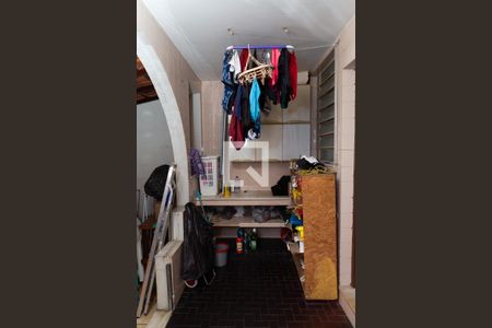 Casa para alugar com 450m², 6 quartos e 2 vagas Casa para alugar com 450m², 6 quartos e 2 vagasÁrea de Serviço