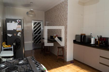 Casa para alugar com 450m², 6 quartos e 2 vagas Casa para alugar com 450m², 6 quartos e 2 vagasCozinha