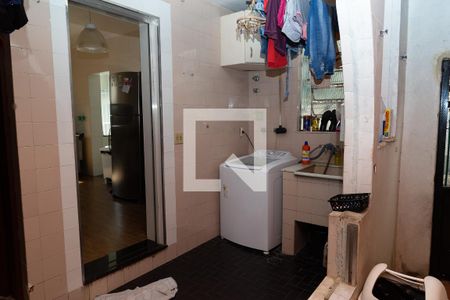 Casa para alugar com 450m², 6 quartos e 2 vagas Casa para alugar com 450m², 6 quartos e 2 vagasÁrea de Serviço