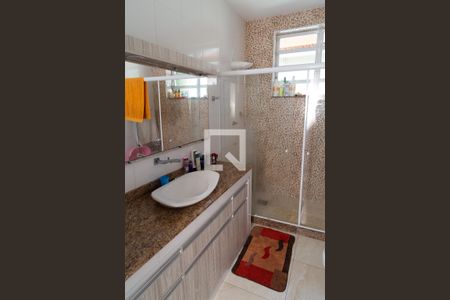 Casa para alugar com 450m², 6 quartos e 2 vagas Casa para alugar com 450m², 6 quartos e 2 vagasBanheiro 2