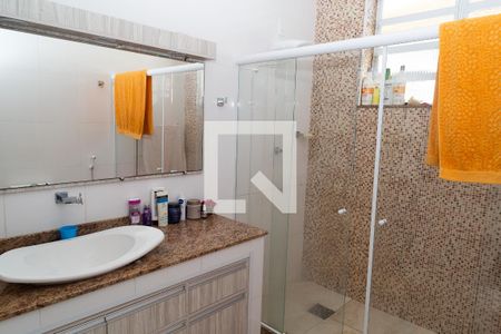 Casa para alugar com 450m², 6 quartos e 2 vagas Casa para alugar com 450m², 6 quartos e 2 vagasBanheiro 2