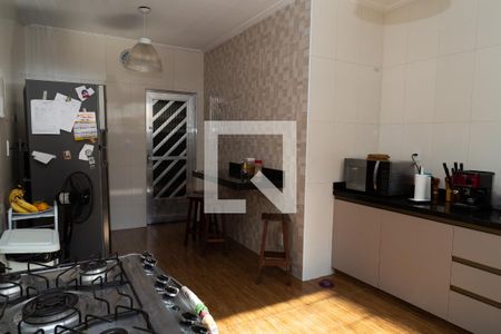 Casa para alugar com 450m², 6 quartos e 2 vagas Casa para alugar com 450m², 6 quartos e 2 vagasCozinha