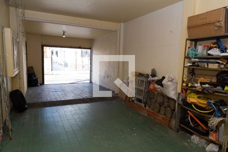 Casa para alugar com 450m², 6 quartos e 2 vagas Casa para alugar com 450m², 6 quartos e 2 vagasGaragem