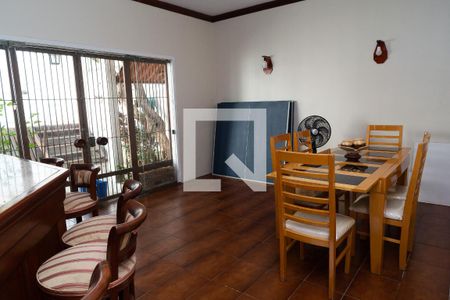 Sala de Estar de casa à venda com 6 quartos, 450m² em Méier, Rio de Janeiro