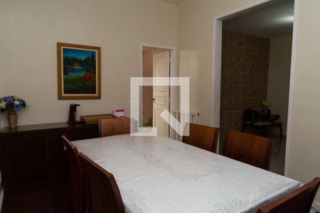 Casa para alugar com 450m², 6 quartos e 2 vagas Casa para alugar com 450m², 6 quartos e 2 vagasSala de Jantar