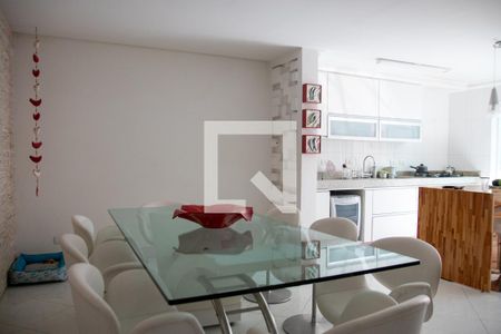 Casa à venda com 360m², 4 quartos e 6 vagasSala de Jantar