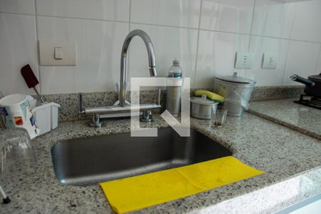 Casa à venda com 360m², 4 quartos e 6 vagasCozinha