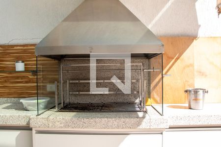 Casa à venda com 360m², 4 quartos e 6 vagasChurrasqueira