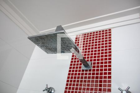 Casa à venda com 360m², 4 quartos e 6 vagasBanheiro do Quarto 2