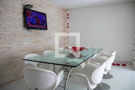 Casa à venda com 360m², 4 quartos e 6 vagasSala de Jantar