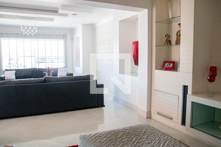 Casa à venda com 360m², 4 quartos e 6 vagasSala 2