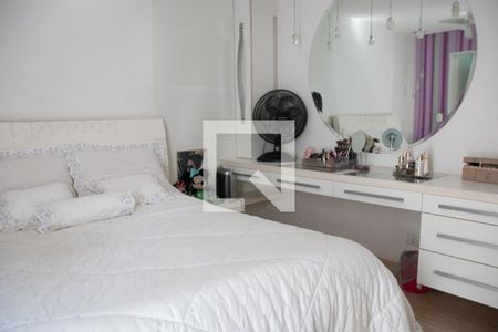 Casa à venda com 360m², 4 quartos e 6 vagasQuarto 3
