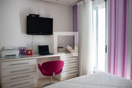 Casa à venda com 360m², 4 quartos e 6 vagasQuarto 3