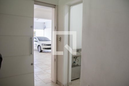 Casa à venda com 360m², 4 quartos e 6 vagasQuarto de Serviço