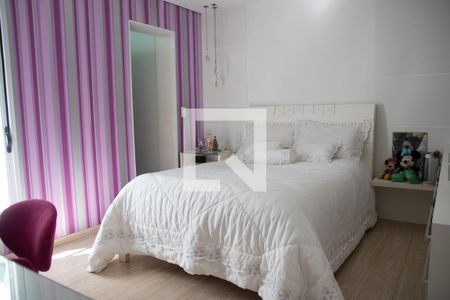 Casa à venda com 360m², 4 quartos e 6 vagasQuarto 3