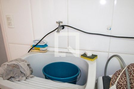 Casa à venda com 360m², 4 quartos e 6 vagasÁrea de Serviço