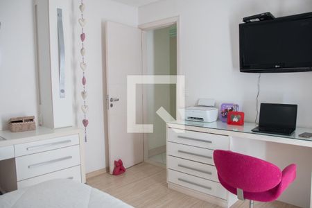 Casa à venda com 360m², 4 quartos e 6 vagasQuarto 3